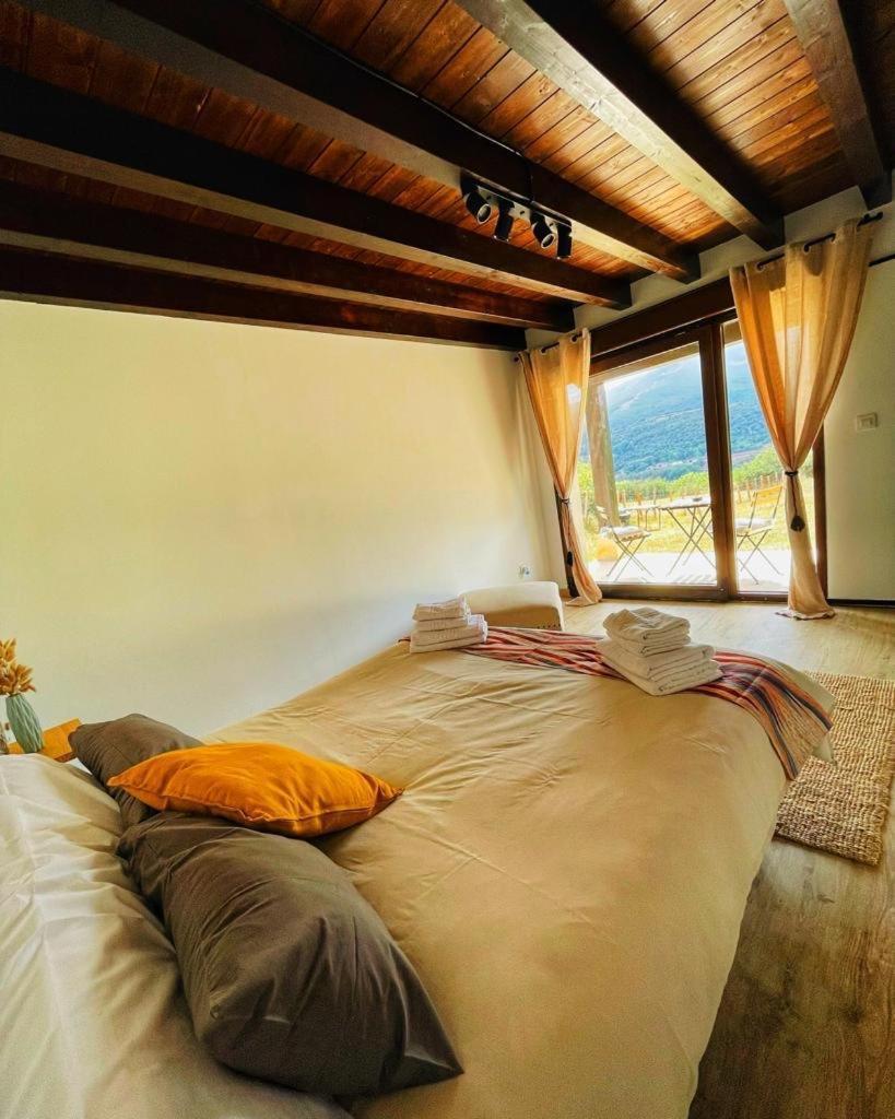 El Mirador De Las Cuencas Abiada Ngoại thất bức ảnh
