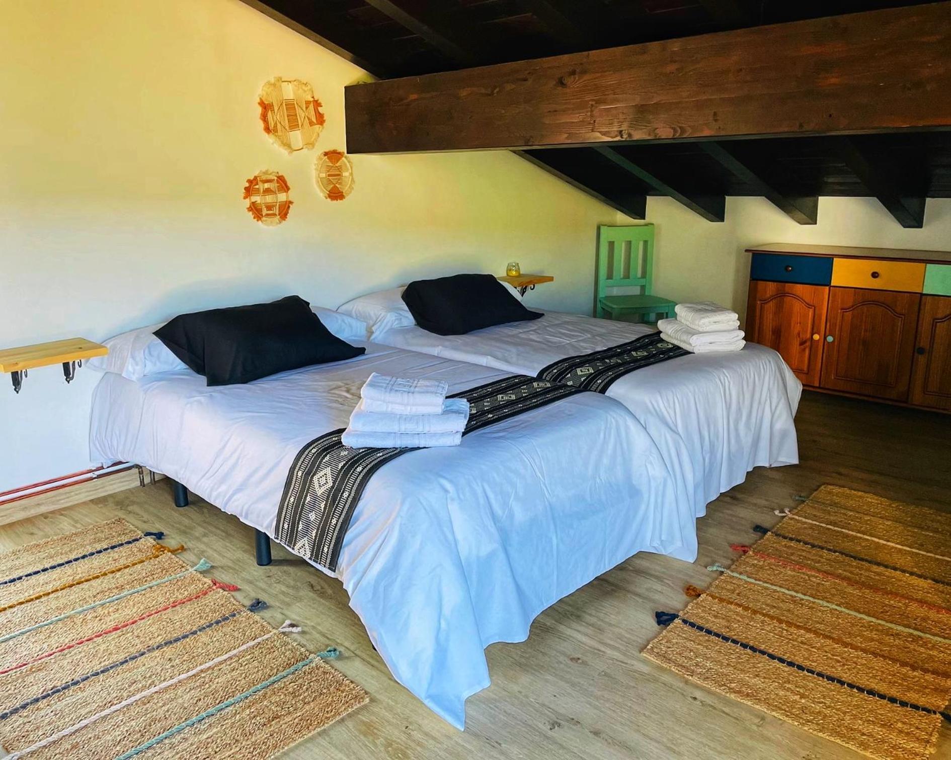 El Mirador De Las Cuencas Abiada Ngoại thất bức ảnh